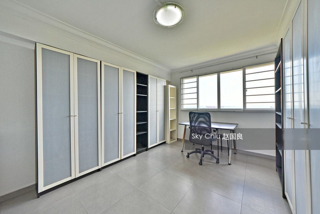 Blk 18 Marine Terrace (Marine Parade), HDB 4 Rooms #199501132